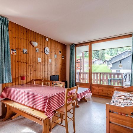 Vacanceole - Residence Grand Морійон Номер фото