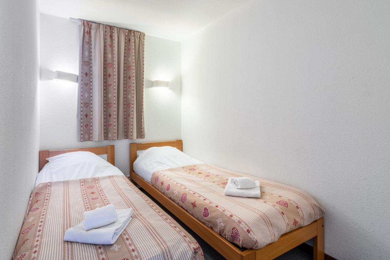 Vacanceole - Residence Grand Морійон Екстер'єр фото