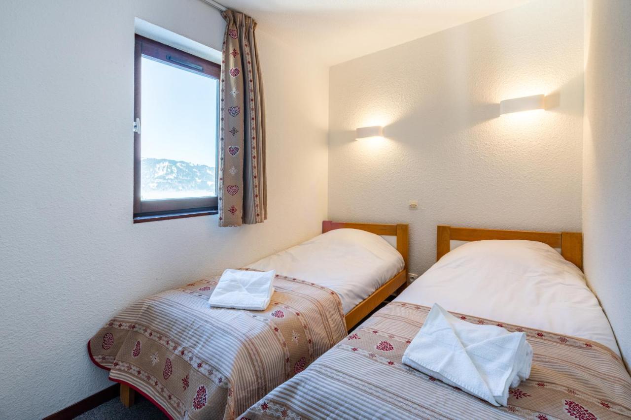 Vacanceole - Residence Grand Морійон Екстер'єр фото