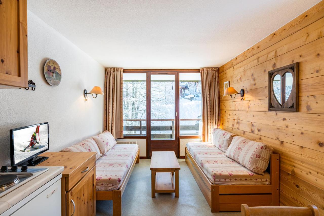 Vacanceole - Residence Grand Морійон Екстер'єр фото