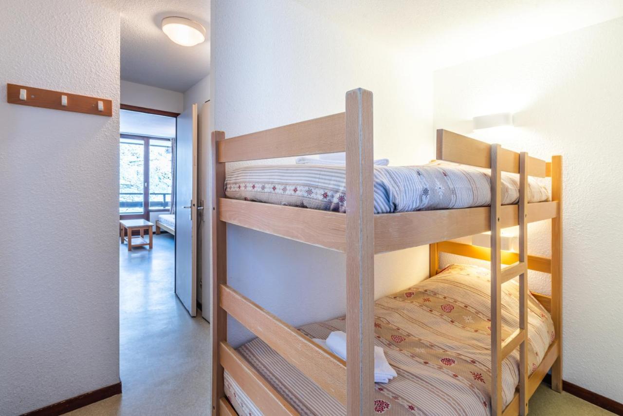 Vacanceole - Residence Grand Морійон Екстер'єр фото