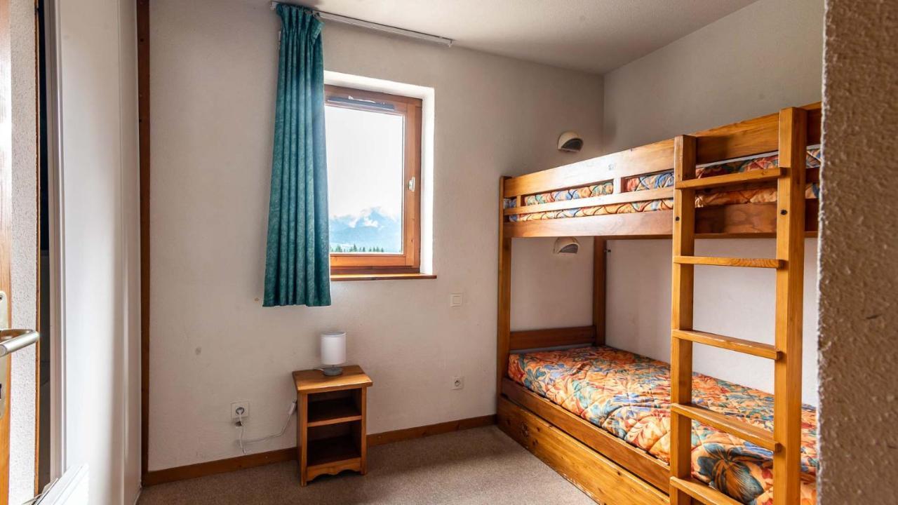 Vacanceole - Residence Grand Морійон Номер фото