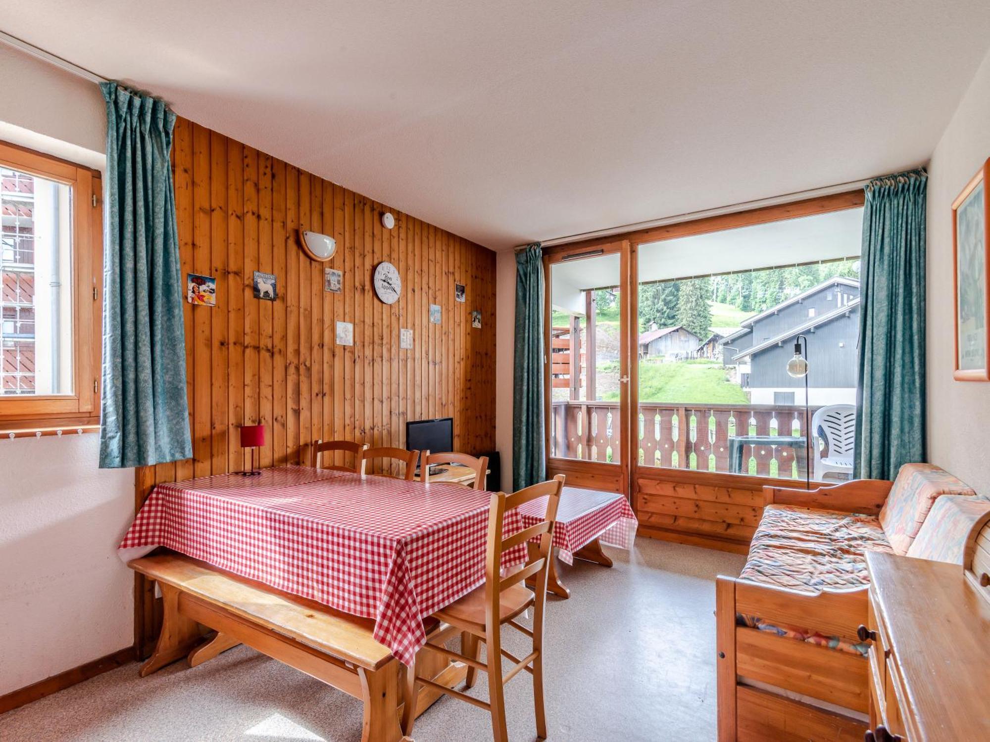 Vacanceole - Residence Grand Морійон Номер фото